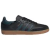 Adidas Originals Samba OG “Black Arctic Night”