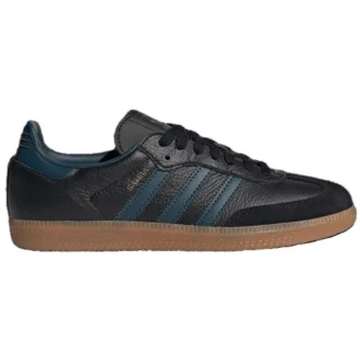Adidas Originals Samba OG “Black Arctic Night”