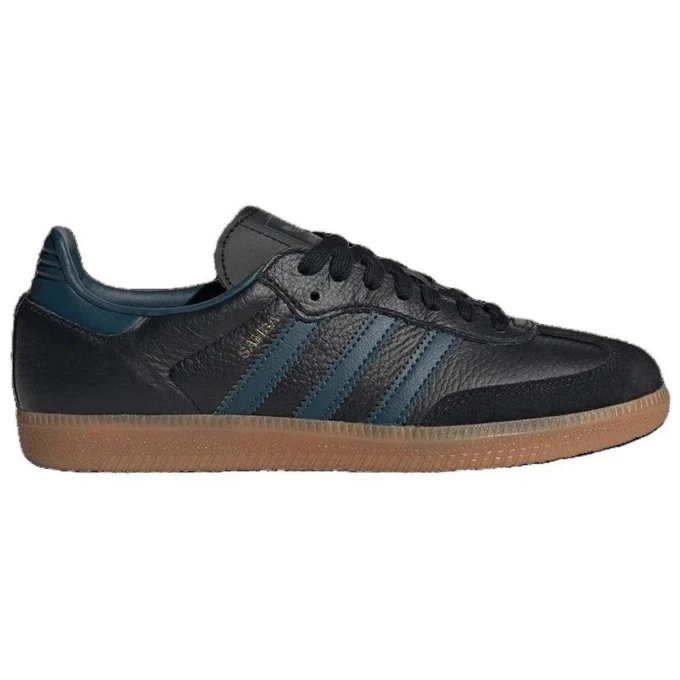 Adidas Originals Samba OG “Black Arctic Night”