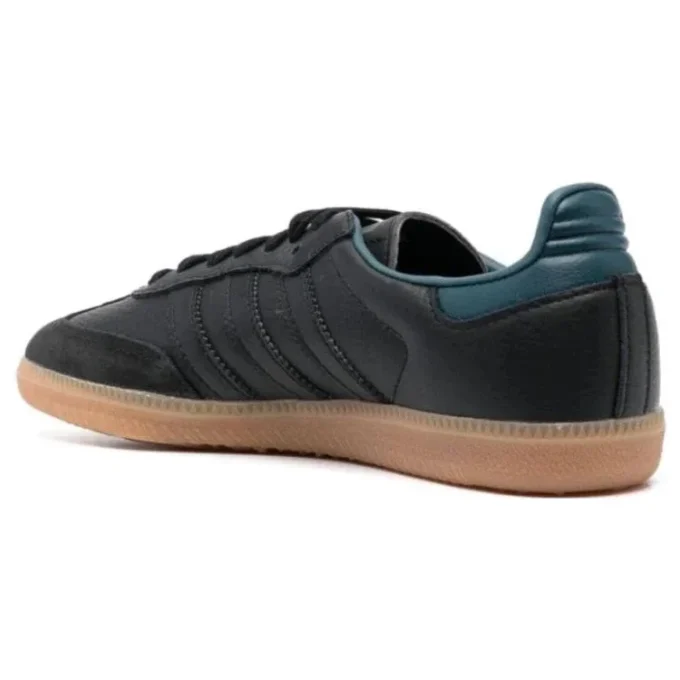 Adidas Originals Samba OG “Black Arctic Night”