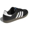 Adidas Samba Adv “Black Gum”
