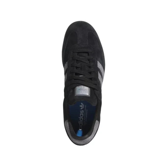 Adidas Samba Adv “Core Black Grey”