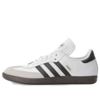 Adidas Samba Classic “Λευκό”