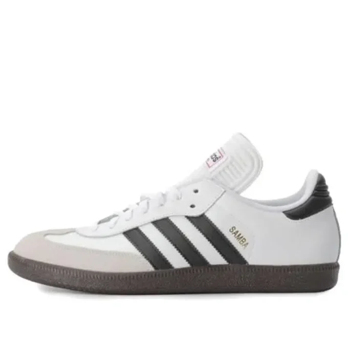 Adidas Samba Classic “Λευκό”