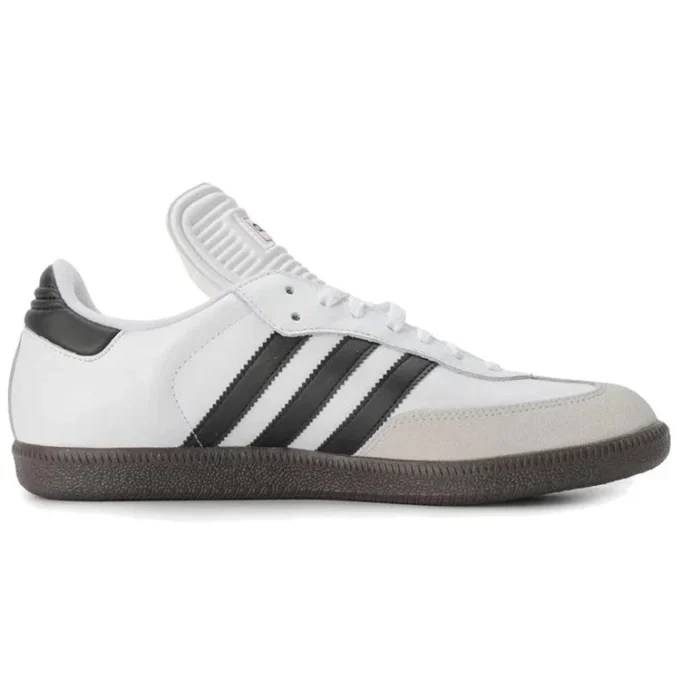 Adidas Samba Classic “Λευκό”