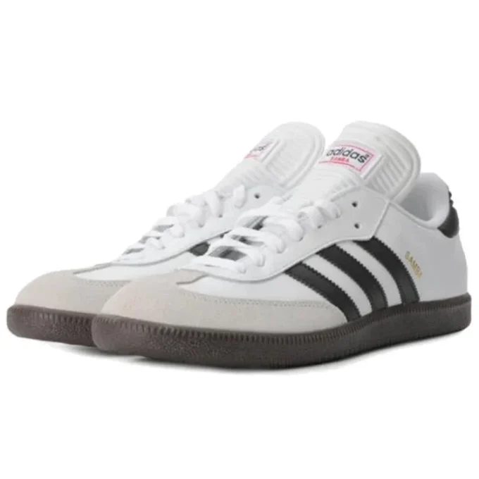 Adidas Samba Classic “Λευκό”