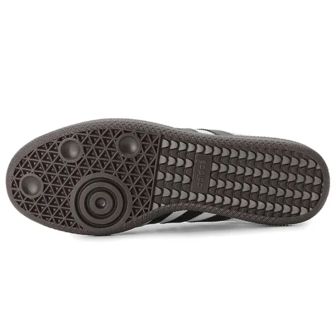 Adidas Samba Classic “Λευκό”