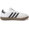 Adidas Samba Golf “Λευκό Μαύρο Καουτσούκ”