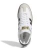 Adidas Samba Golf “Λευκό Μαύρο Καουτσούκ”