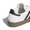 Adidas Samba Golf “Λευκό Μαύρο Καουτσούκ”