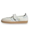 Adidas Samba Jane “Cloud White Halo Blue Gum”