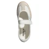 Adidas Samba Jane “Cloud White Halo Blue Gum”