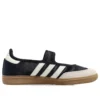 Adidas Samba Jane “Μαύρο Λευκό Χρυσό Μεταλλικό”