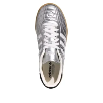 Adidas Samba Jp “Valentine’s Day – Silver Metallic”