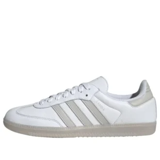 Adidas Samba “Λευκό Γκρι”