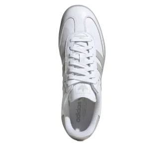 Adidas Samba “Λευκό Γκρι”