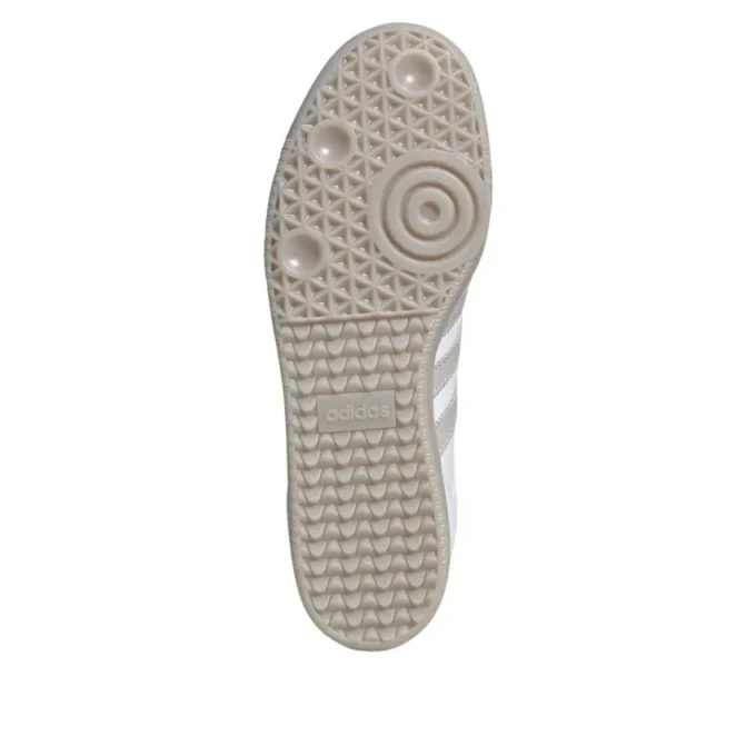 Adidas Samba “Λευκό Γκρι”