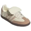 Adidas Samba Lt “Cream White Warm Sandstone”
