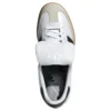 Adidas Samba Lt “White Core Black”