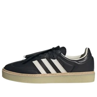 Adidas Samba Lux «Core Black»