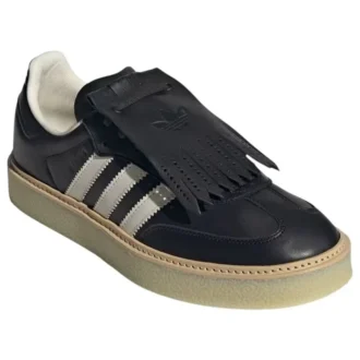 Adidas Samba Lux «Core Black»