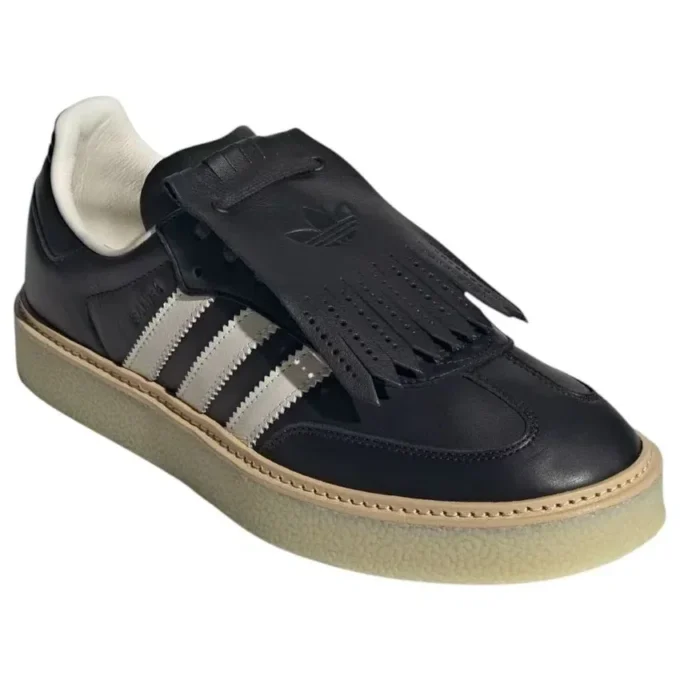 Adidas Samba Lux «Core Black»