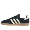 Adidas Samba “Μαύρο / Κρεμ Λευκό”