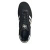 Adidas Samba “Μαύρο / Κρεμ Λευκό”