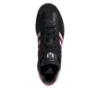 Adidas Samba Messi Indoor “Μαύρο Χρυσό Μεταλλικό Καουτσούκ”