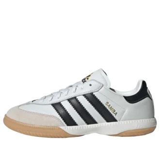 Adidas Samba Millennium “Λευκό Μαύρο Gum”