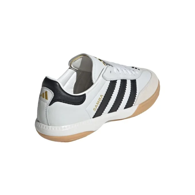 Adidas Samba Millennium “Λευκό Μαύρο Gum”