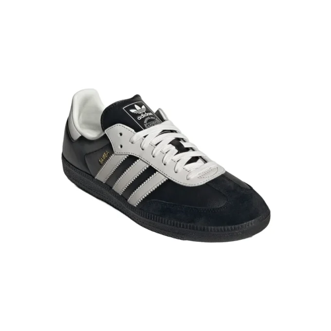 Adidas Samba OG “75Th Anniversary”