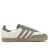 Adidas Samba OG “Alumina Legacy Purple”