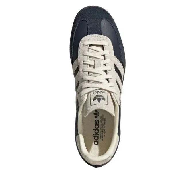 Adidas Samba OG “Aurora Ink Cream White”