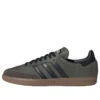 Adidas Samba OG “Base Green”