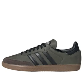 Adidas Samba OG “Base Green”
