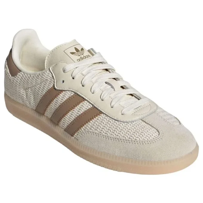Adidas Samba OG “Beige”