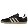 Adidas Samba OG “Black Cream Pony Hair”