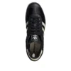 Adidas Samba OG “Black Cream Pony Hair”