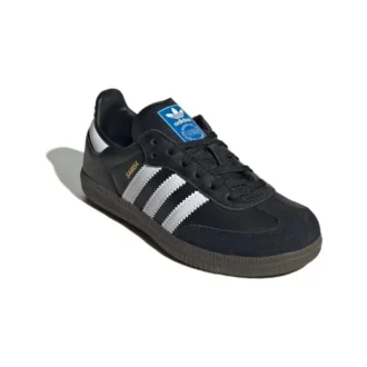 Adidas Samba OG “Black Gum”