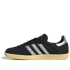 Adidas Samba OG “Black Matte Silver”