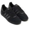 Adidas Samba OG “Black Reflective”