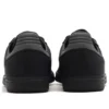 Adidas Samba OG “Black Reflective”