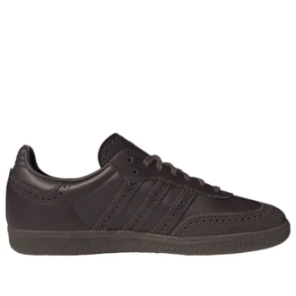 Adidas Samba OG “Brogue Pack Brown”