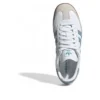 Adidas Samba OG “Cloud White Ash Blue”