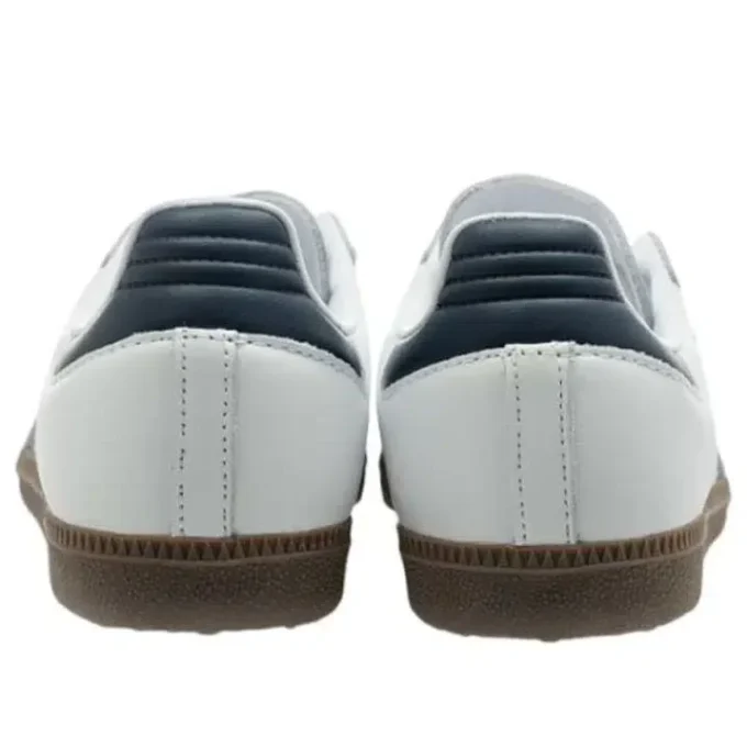Adidas Samba OG “Cloud White Night Indigo”