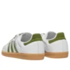 Adidas Samba OG “Cloud White Tech Olive”