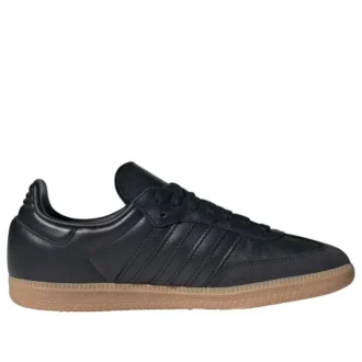 Adidas Samba OG “Core Black Carbon”