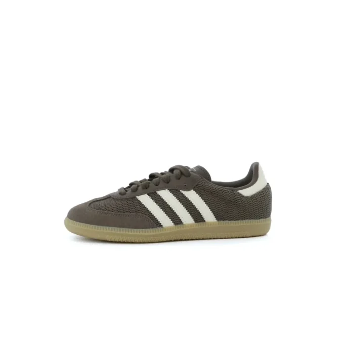 Adidas Samba OG “Earth Strata Wonder White”
