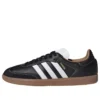 Adidas Samba OG για Adam Et Rope “Black White Gum”